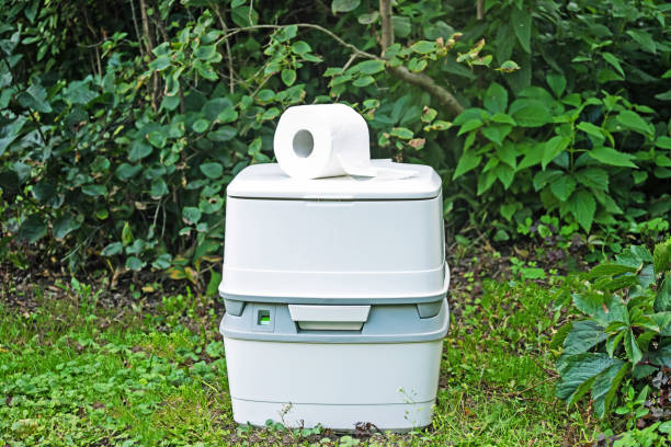 Best Porta potty delivery and setup  in Neptune City, NJ