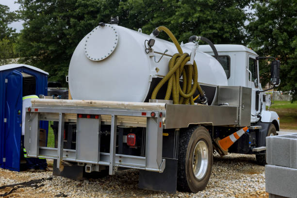 Best Long-term porta potty rental  in Neptune City, NJ
