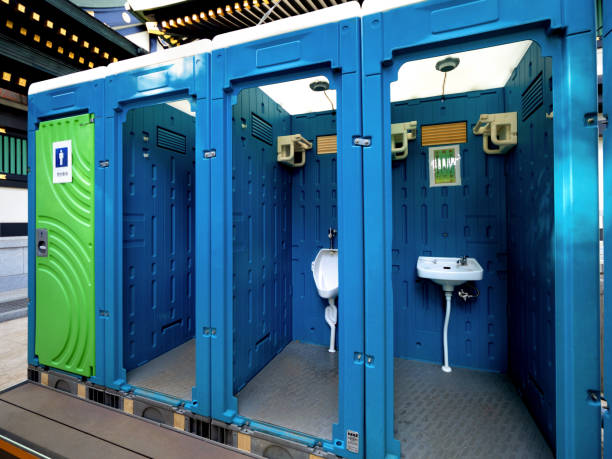 Best Affordable portable toilet rental  in Neptune City, NJ