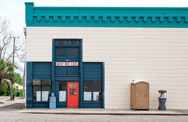 Portable Toilet Options We Offer in Neptune City, NJ