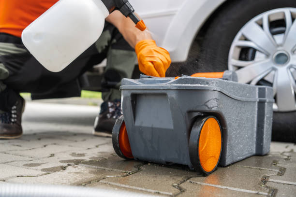 Best High-end porta potty rental  in Neptune City, NJ