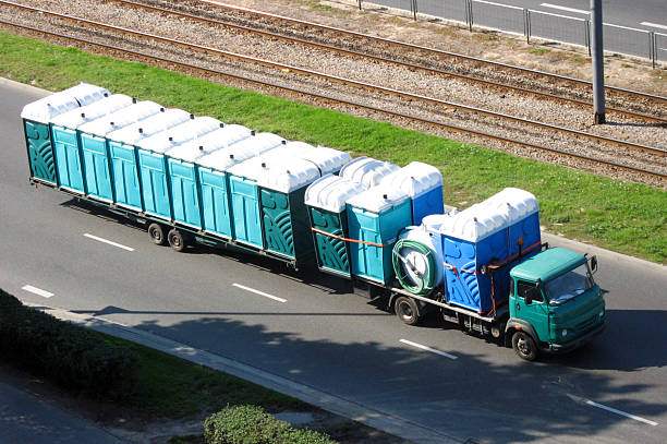 Affordable portable toilet rental in Neptune City, NJ