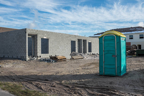 Best Portable restroom trailer rental  in Neptune City, NJ